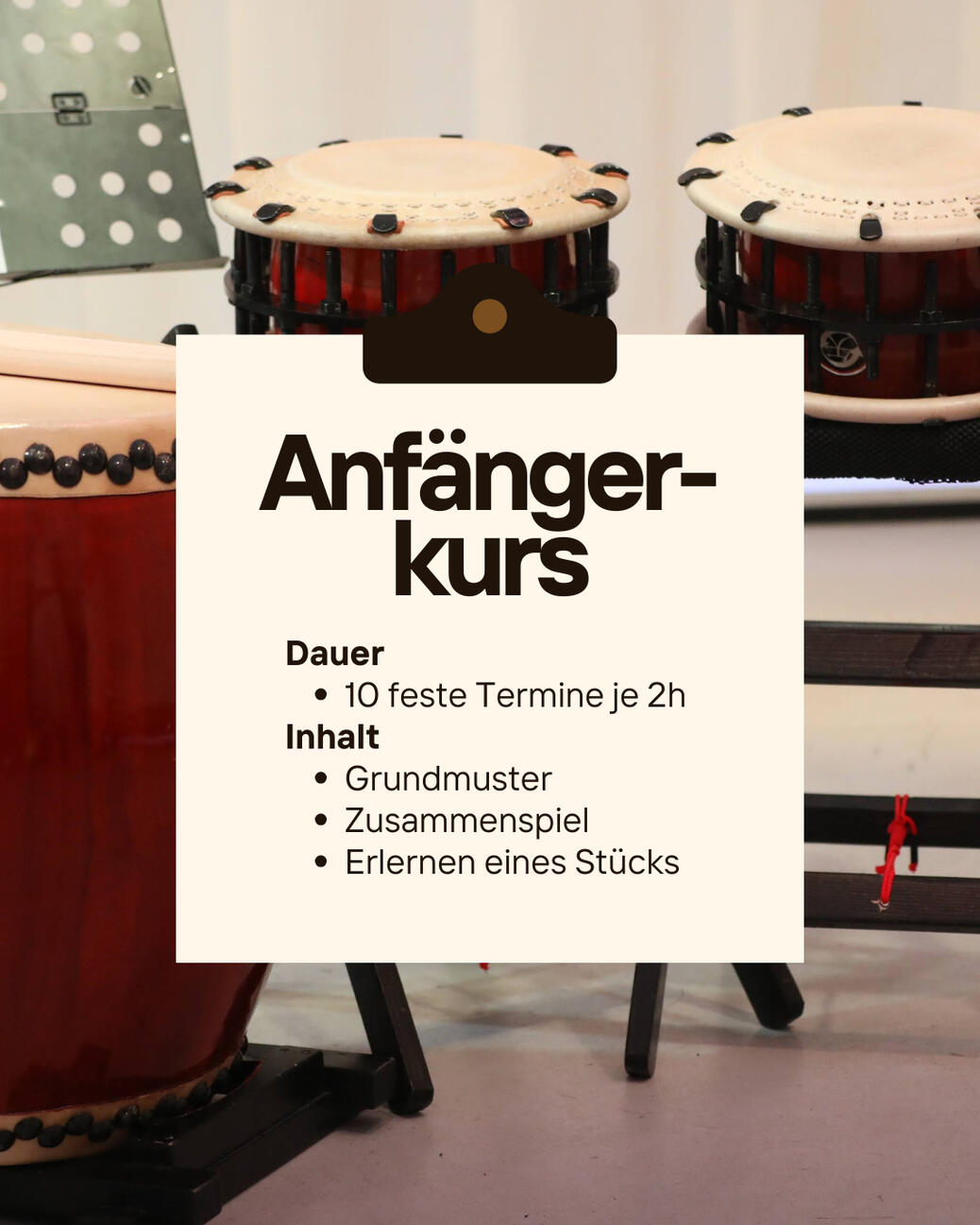 Anfängerkurs